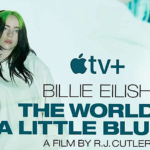 Hollywood Insider Billie Eilish The World’s A Little Blurry Review, Documentary, Apple TV+
