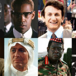 Hollywood Insider Biopics showing best in humanity and worst in humanity