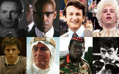 10 Biopics That Show the Best of Humanity and Warn Against the Worst