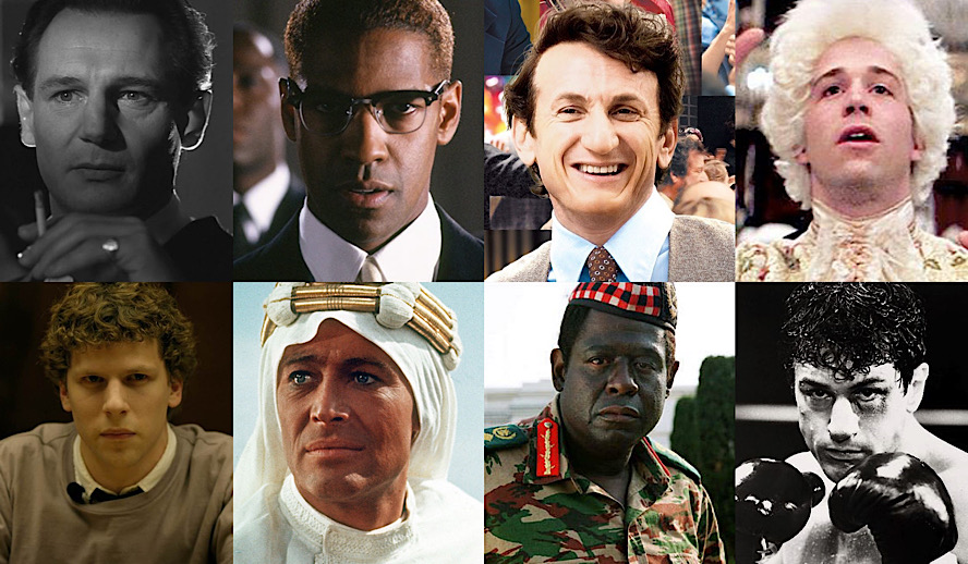 Hollywood Insider Biopics showing best in humanity and worst in humanity Hollywood Insider Biopics showing best in humanity and worst in humanity