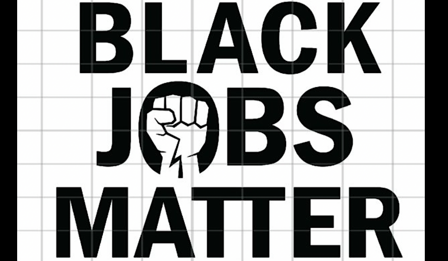 Hollywood Insider Black Jobs Matter