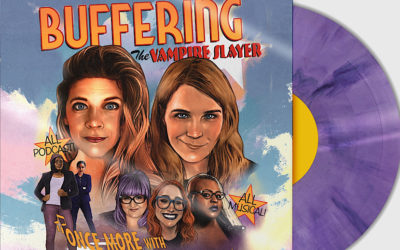 Podcast: An Interview with Buffering the Vampire Slayer’s Kristin Russo & Jenny Owen Youngs