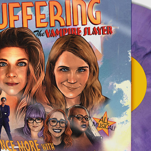 Podcast: An Interview with Buffering the Vampire Slayer’s Kristin Russo & Jenny Owen Youngs