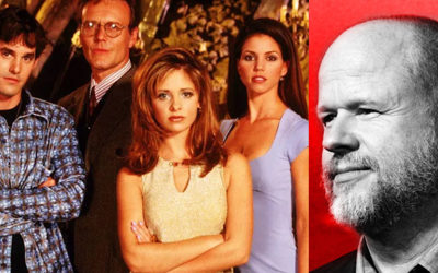 The Cast of ‘Buffy’ Reunites to Condemn a New Antagonist: Creator Joss Whedon | Buffy the Abuser Slayer?