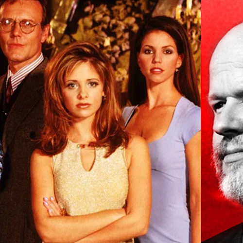 The Cast of ‘Buffy’ Reunites to Condemn a New Antagonist: Creator Joss Whedon | Buffy the Abuser Slayer?