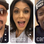 Hollywood Insider Cameo Celebrity Social Media Platforms