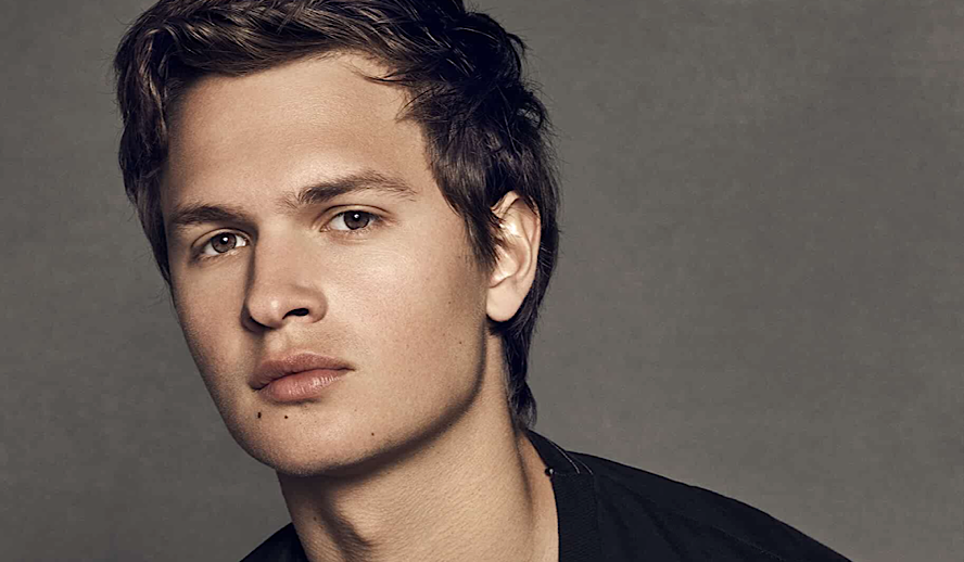 Hollywood Insider Celebrities Who Commit Sexual Assault Must Be Fired, Ansel Elgort