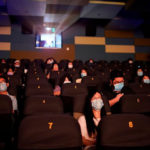 Hollywood Insider China Box Office, COVID-19 Filming Regulations on Movie Productions