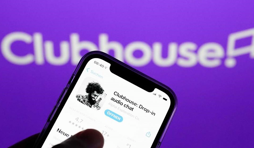 Hollywood Insider Clubhouse Invite-Only App Audio, Analysis