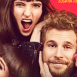 Hollywood Insider Crazy About Her Review, Spanish Rom Com, Netflix