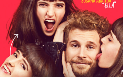 Netflix’s ‘Crazy About Her’ Explores Mental Health in Fresh, Honest Ways