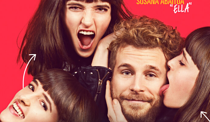 Hollywood Insider Crazy About Her Review, Spanish Rom Com, Netflix Hollywood Insider Crazy About Her Review, Spanish Rom Com, Netflix