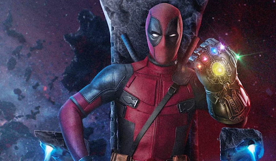 Why Deadpool Is Radically Different From the Marvel Movies
