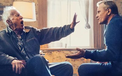 ‘Falling’: Viggo Mortensen’s Stunning Directorial Debut Focuses on Gay Son and Homophobic Father