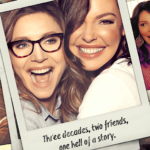 Hollywood Insider Firefly Lane Review, Netflix, Katherine Heigl, Sarah Chalke