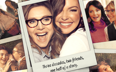 Katherine Heigl’s and Sarah Chalke’s Masterful Performances in ‘Firefly Lane’
