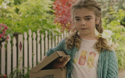 ‘Flora & Ulysses’: Charming, Endearing, and Action-Packed, The Superhero The World Needed Most
