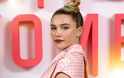 Florence Pugh: The Journey of Hollywood’s Next Superstar