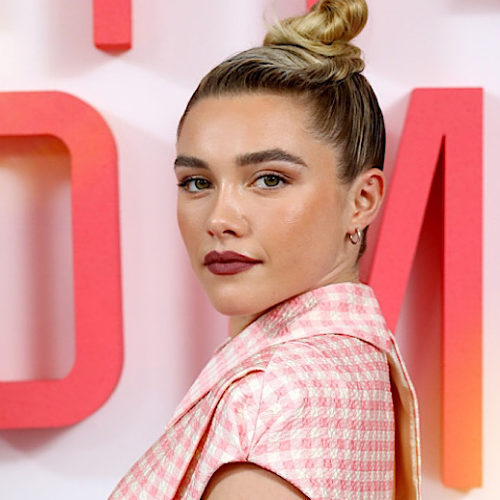 Florence Pugh: The Journey of Hollywood’s Next Superstar