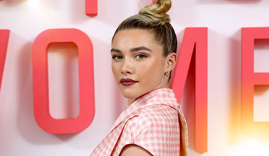 Hollywood Insider Florence Pugh Journey, Movies, TV Shows