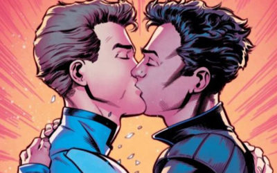 Marvel/DC LGBTQ Representation: Will Bisexual Star-Lord Amount to More Gay Superheroes on the Big Screen?