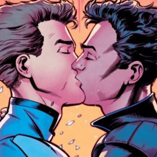 Marvel/DC LGBTQ Representation: Will Bisexual Star-Lord Amount to More Gay Superheroes on the Big Screen?