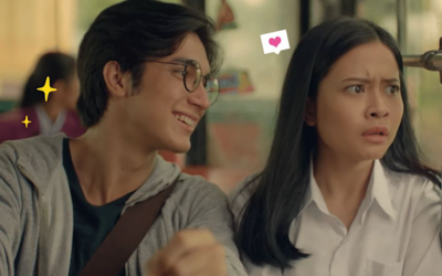 ‘Geez & Ann’: An Indonesian Romantic Comedy Perfect for Fans of ‘To All the Boys I’ve Loved Before’