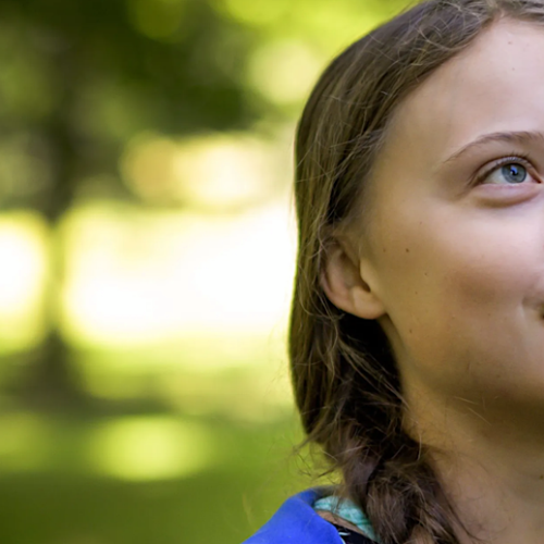 ‘Greta Thunberg: A Year to Change the World’ Underway From the BBC & PBS