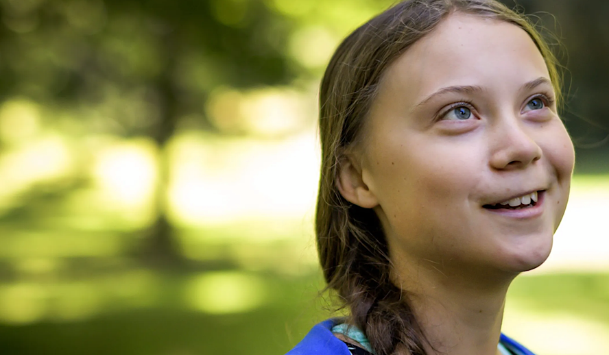 Hollywood Insider Greta Thunberg: A Year To Change The World, PBS, BBC, Documentary Hollywood Insider Greta Thunberg: A Year To Change The World, PBS, BBC, Documentary