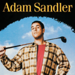 Hollywood Insider Happy Gilmore Turns 25, Adam Sandler