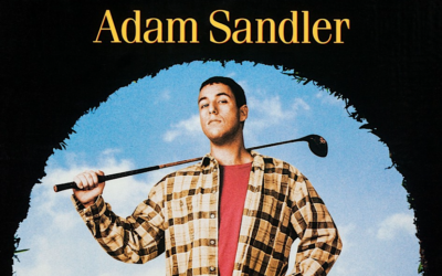 ‘Happy Gilmore’ Turns 25: This Sports Movie Is The Blueprint of Adam Sandler’s Career