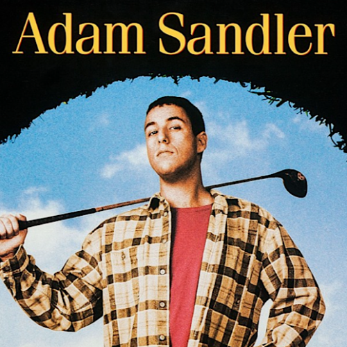 ‘Happy Gilmore’ Turns 25: This Sports Movie Is The Blueprint of Adam Sandler’s Career