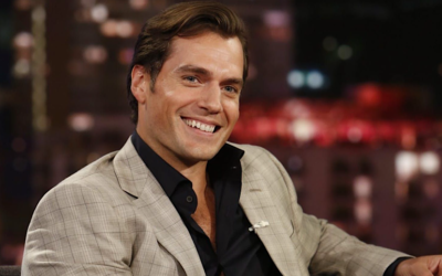 Video | The Artist Evolves: All Henry Cavill Movies and Roles, 2001 to 2021 Filmography