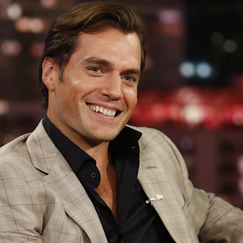 Video | The Artist Evolves: All Henry Cavill Movies and Roles, 2001 to 2021 Filmography