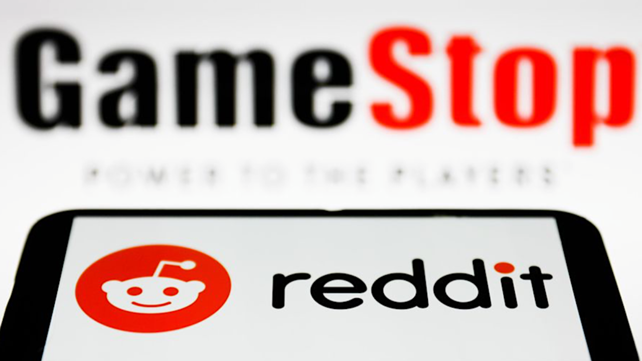 A New Big Sho R T Hollywood Already Eyeing Movie About Reddit Vs Wall Street Events Gamestop Hollywood Insider