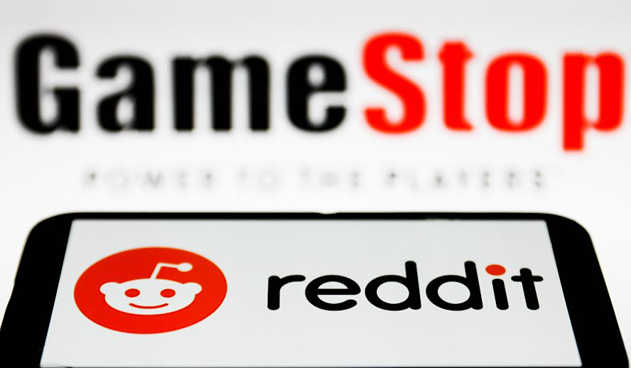 Hollywood Insider Hollywood Movie Deal on Reddit GameStop Stocks