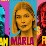 Hollywood Insider I Care A Lot Review, Netflix, Rosamund Pike