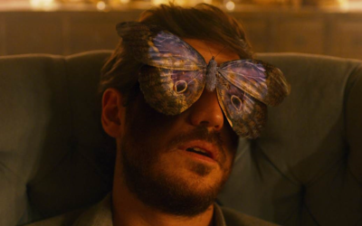 ‘Invisible City’: Netflix Combines Murder Mystery with Brazilan Folklore