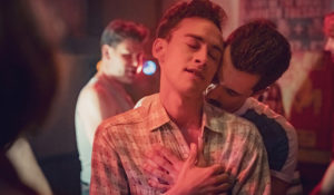 Hollywood Insider It’s A Sin Review, HBO Max, LGBTQ TV Series, Gay TV Shows