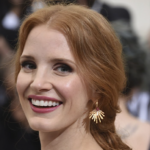 Hollywood Insider Jessica Chastain Facts 32