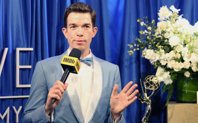 The Evolution of John Mulaney: The Rise and Journey of the Multil-Talented Stand-Up Comedian