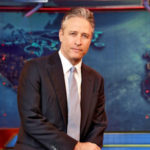 Hollywood Insider Jon Stewart Best Moments, Twitter
