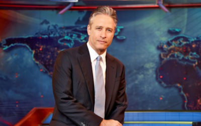 Jon Stewart is now on Twitter! Here Are Some of The Best Moments From His Show
