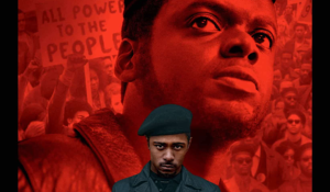 Hollywood Insider Judas and the Black Messiah Review, Sundance, Daniel Kaluuya, Lakeith Stanfield