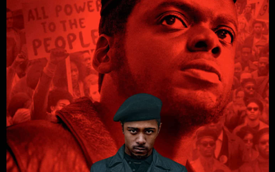‘Judas and the Black Messiah’: The Panther Party Rears Revolutionaries | Oscar Buzz