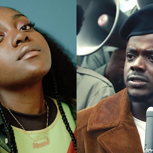 Why Noname Turned Down the “Judas and the Black Messiah” Soundtrack | Whitewashing Black History