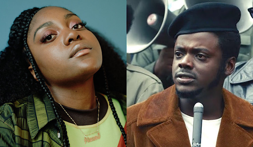 Hollywood Insider Judas and the Black Messiah Soundtrack, Noname, Whitewashing Hollywood Insider Judas and the Black Messiah Soundtrack, Noname, Whitewashing