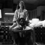 Hollywood Insider Malcolm & Marie Review, Zendaya, John David Washington