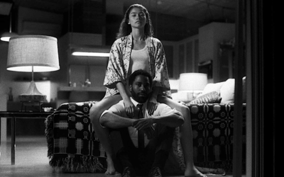 Malcolm & Marie Review: A Personal and Professional Relationship Entangles in A Night of Psychological Reckoning
