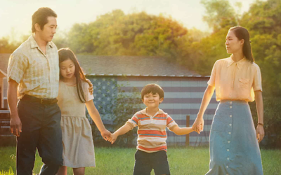 Oscar Buzz: ‘Minari’ is an Incredible Portrait of the Korean-American Experience